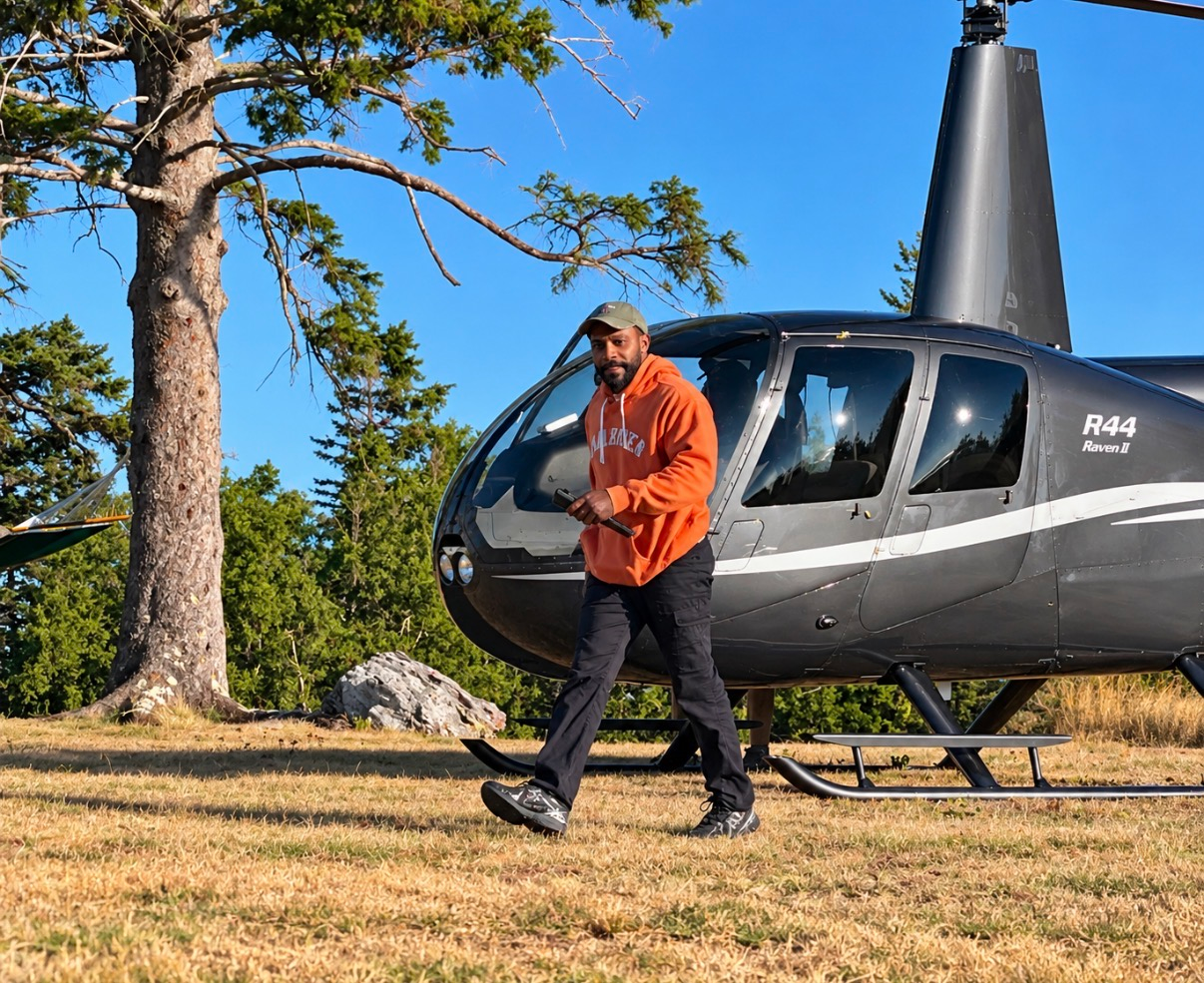 KITCH destination private chef travel